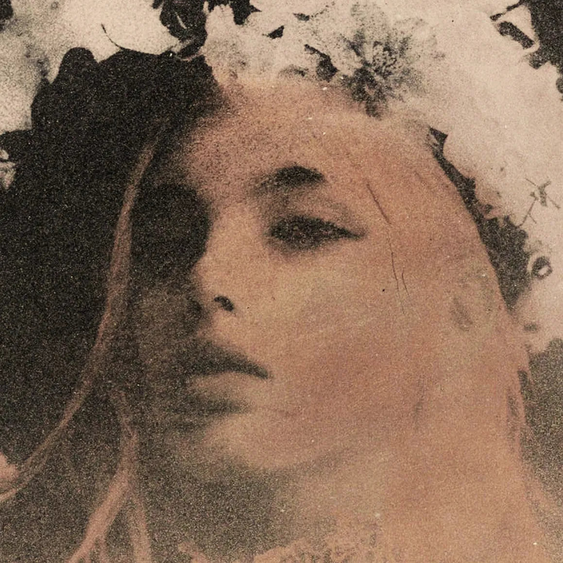 聖夜のゲスト - Danae as Dreaming(原画マルチプル)